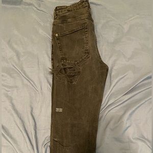 ksubi denim jeans
